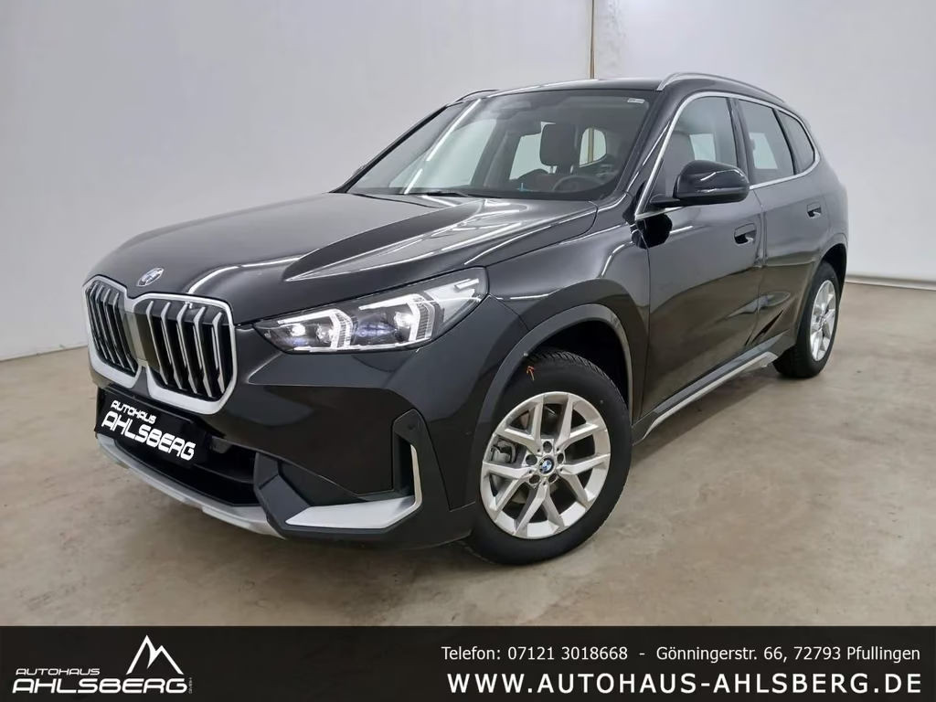 BMW X1 xDrive
