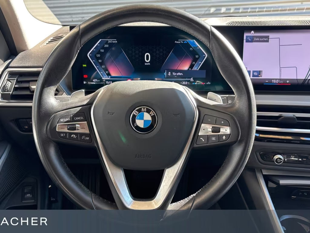 BMW 3 Serie