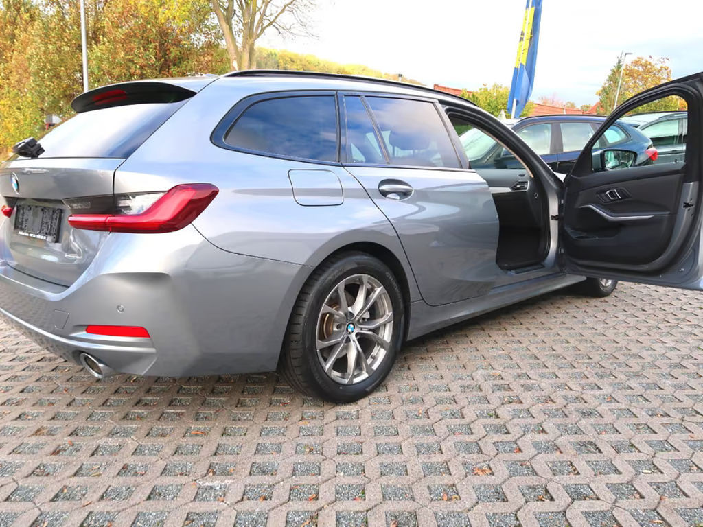 BMW 3 Serie
