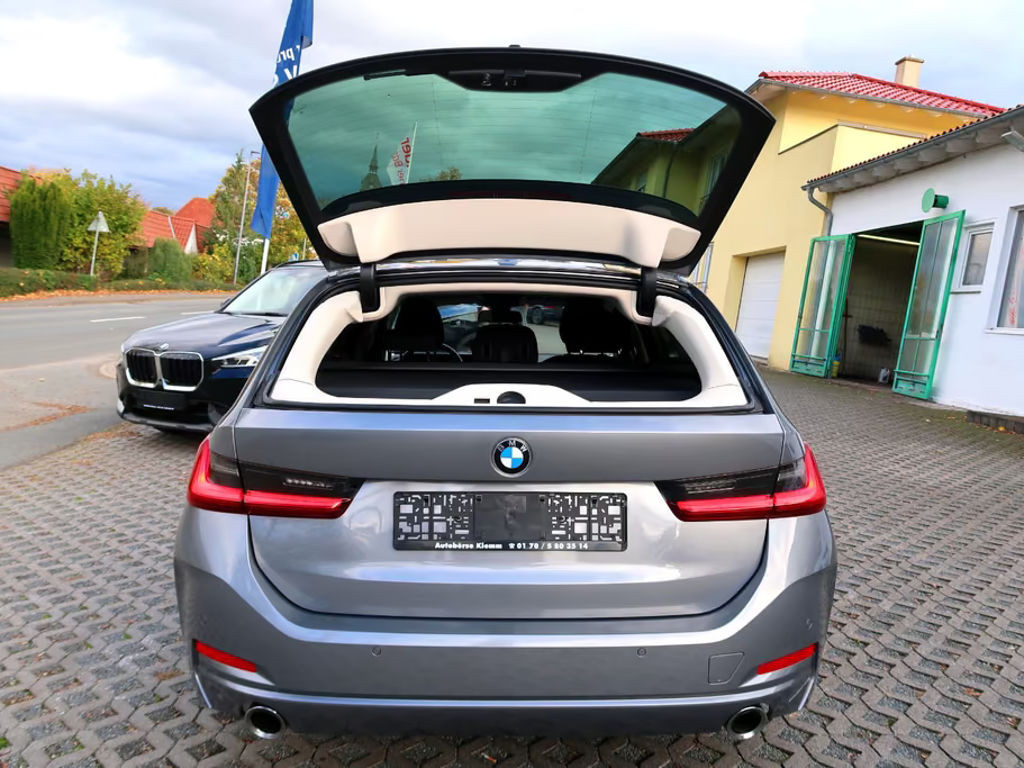 BMW 3 Serie