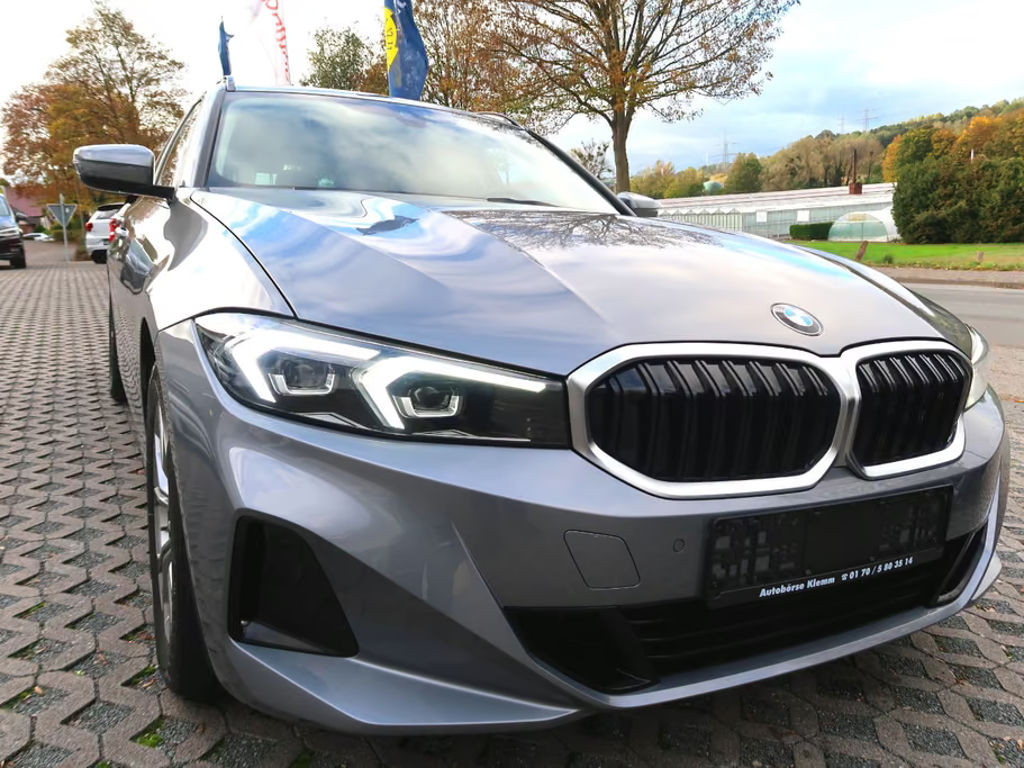BMW 3 Serie