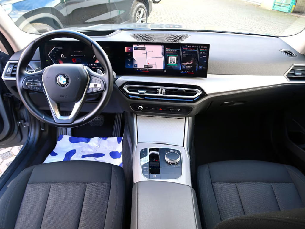 BMW 3 Serie