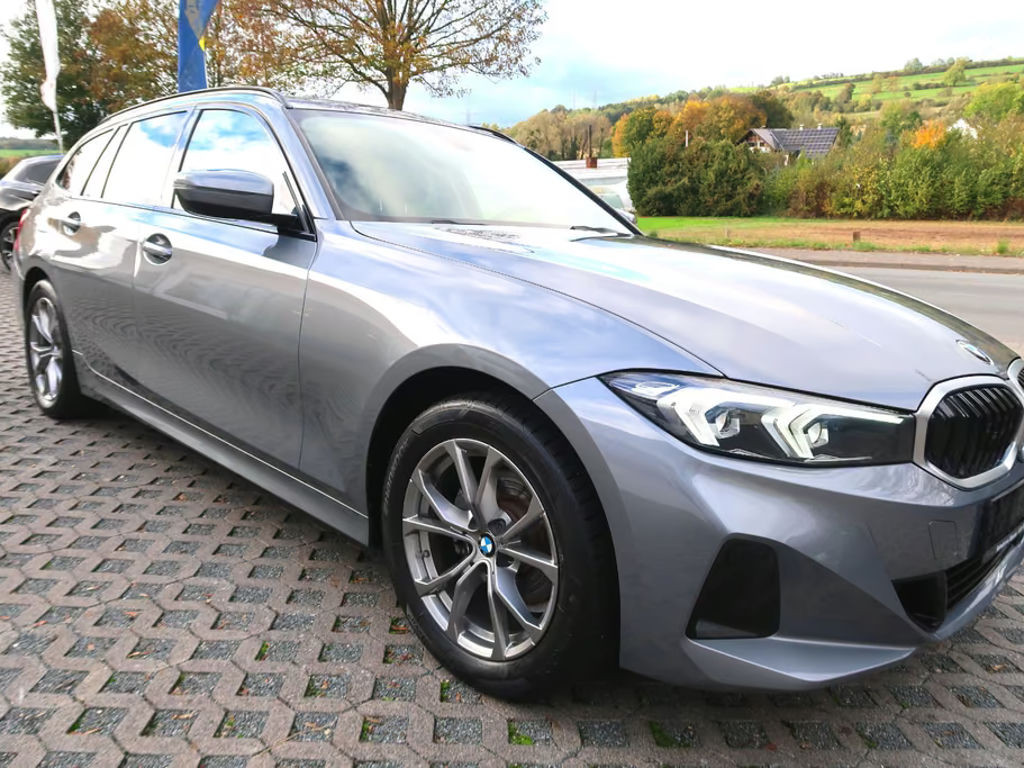 BMW 3 Serie