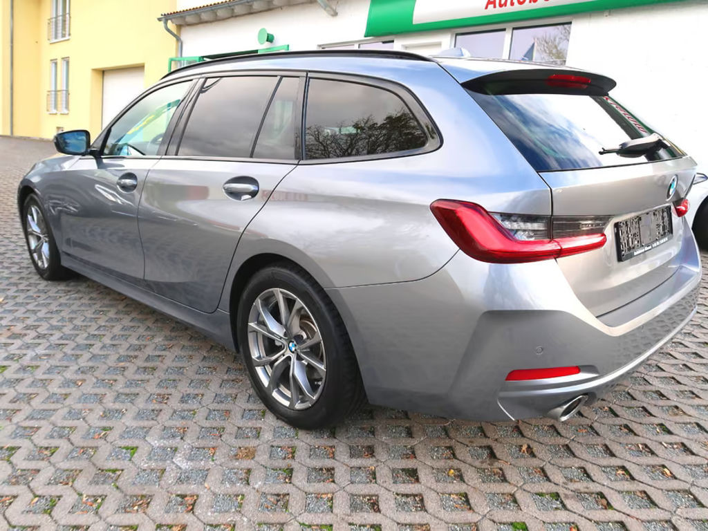 BMW 3 Serie