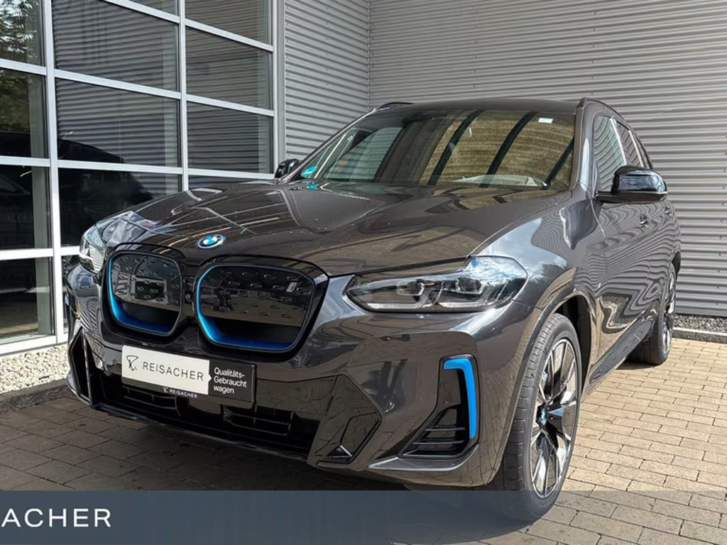BMW iX3 M-Sport iX3