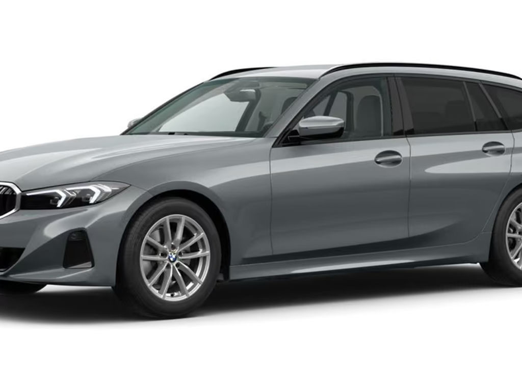 BMW 3 Serie 318 Touring 318i