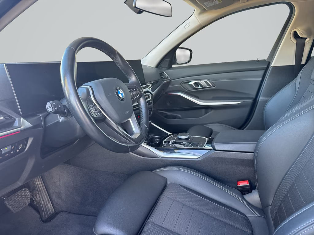 BMW 3 Serie