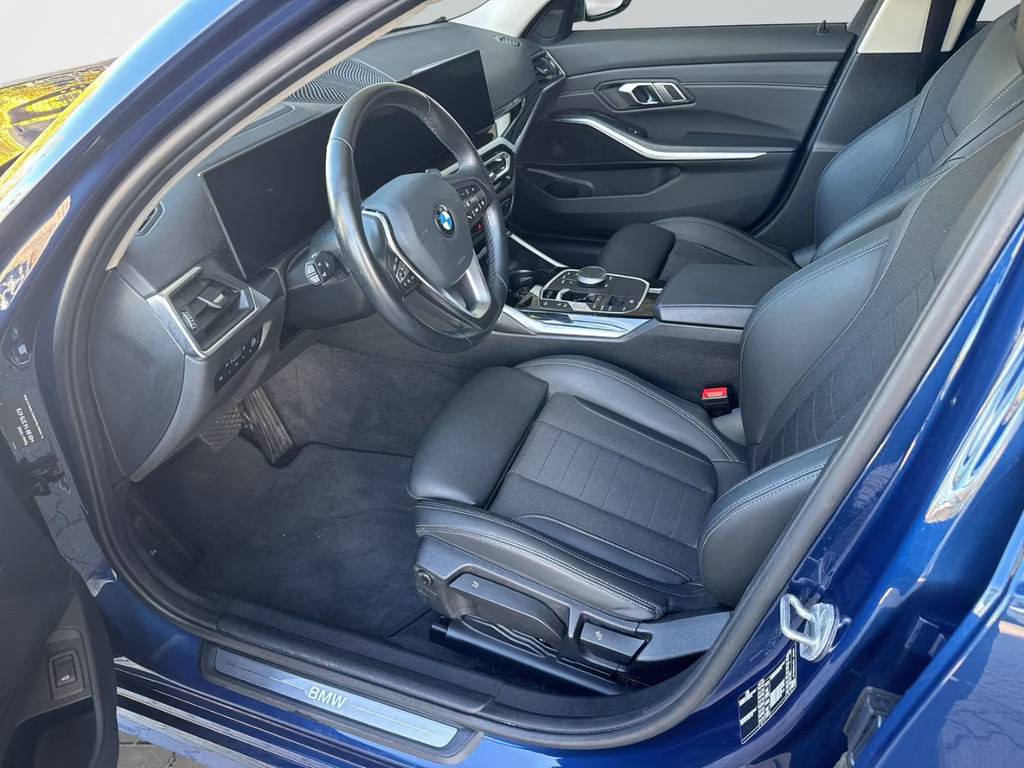 BMW 3 Serie