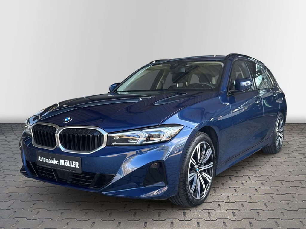 BMW 3 Serie
