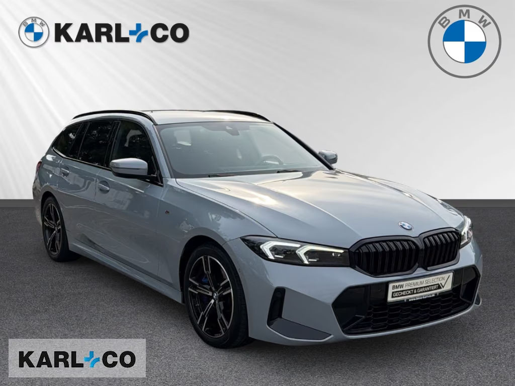 BMW 3 Serie