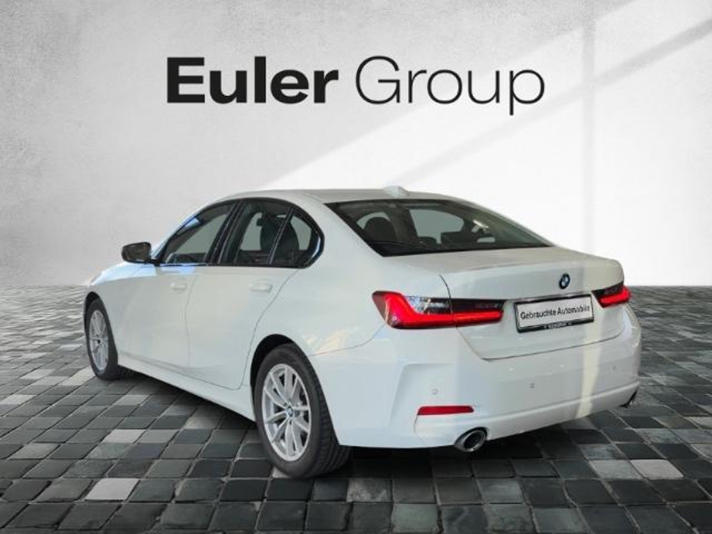 BMW 3 Serie