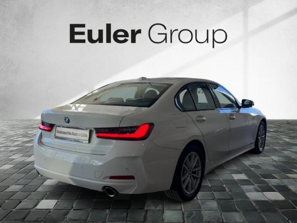 BMW 3 Serie