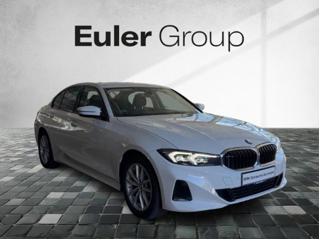 BMW 3 Serie