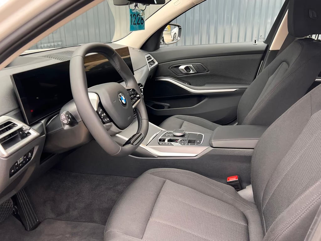 BMW 3 Serie