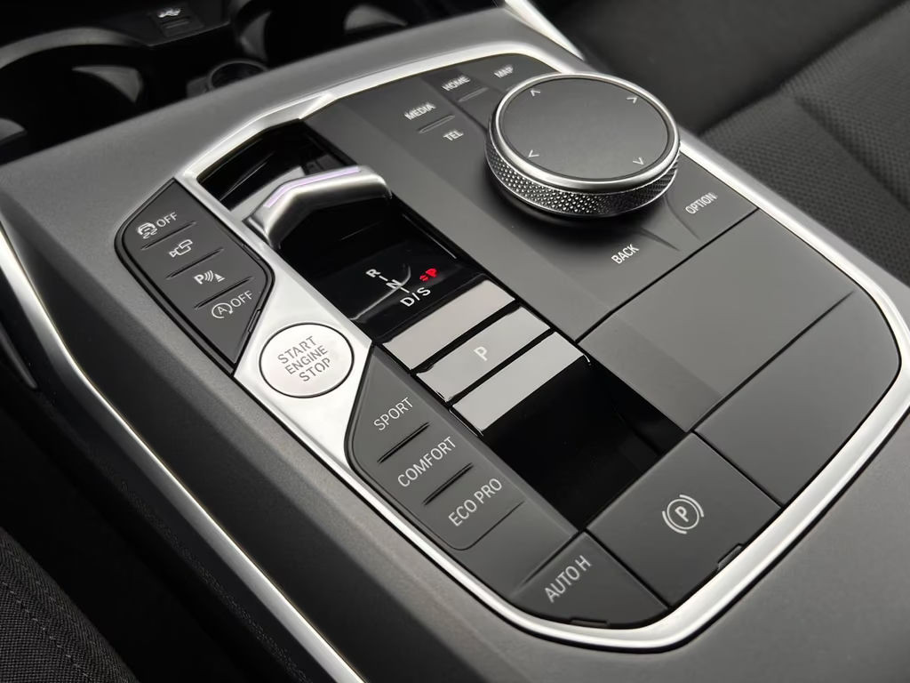 BMW 3 Serie