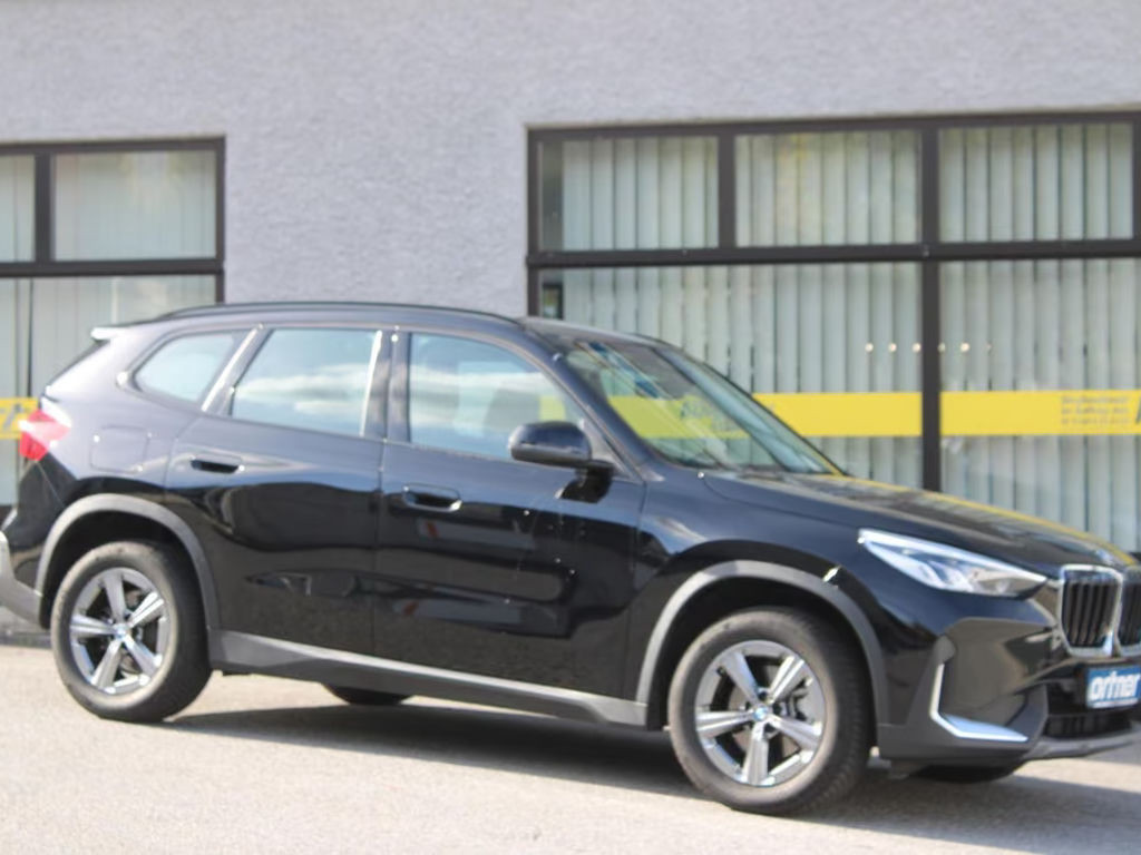 BMW X1 sDrive