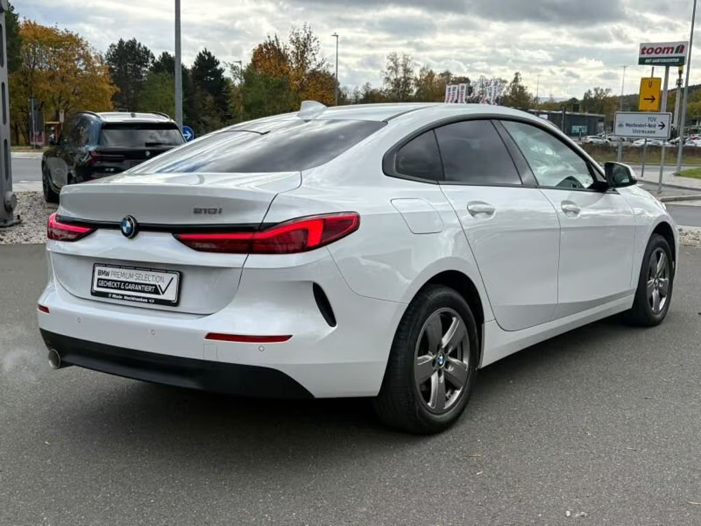 BMW 2 Serie
