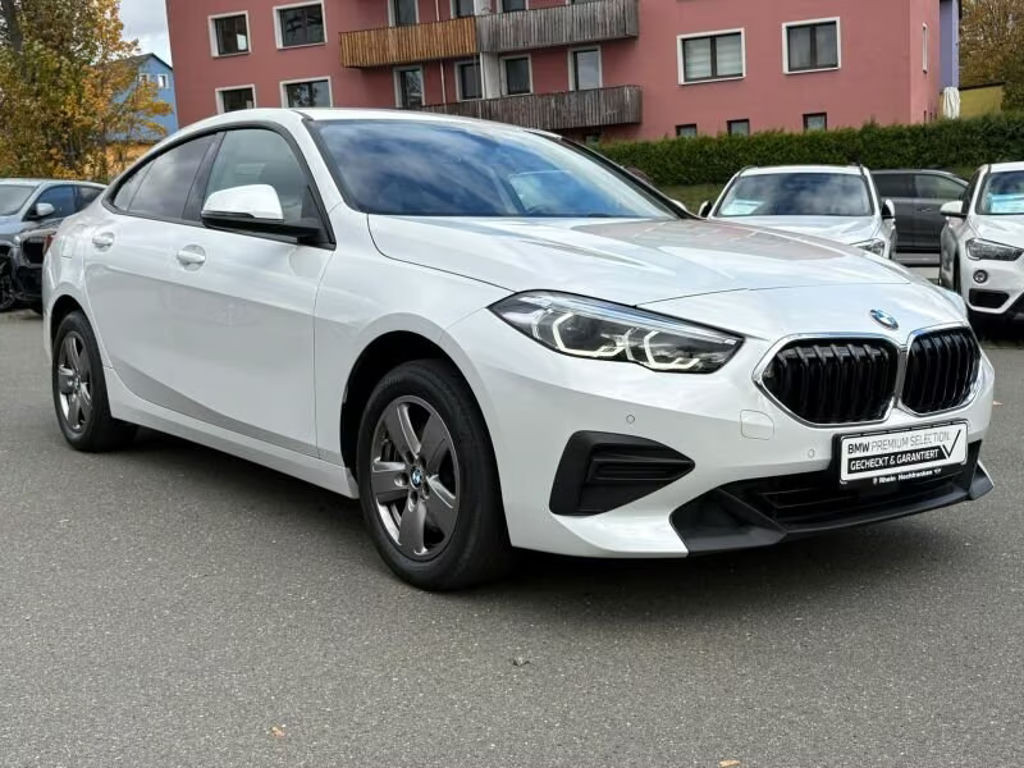 BMW 2 Serie