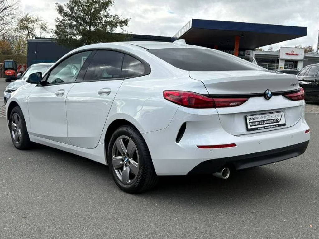 BMW 2 Serie