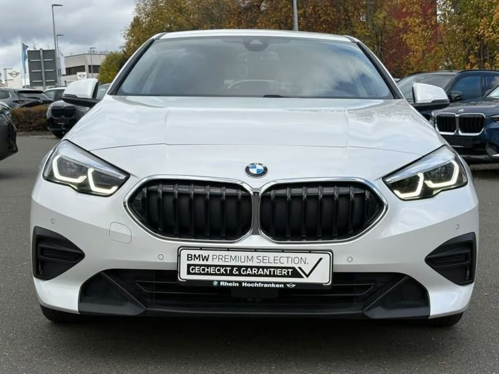 BMW 2 Serie
