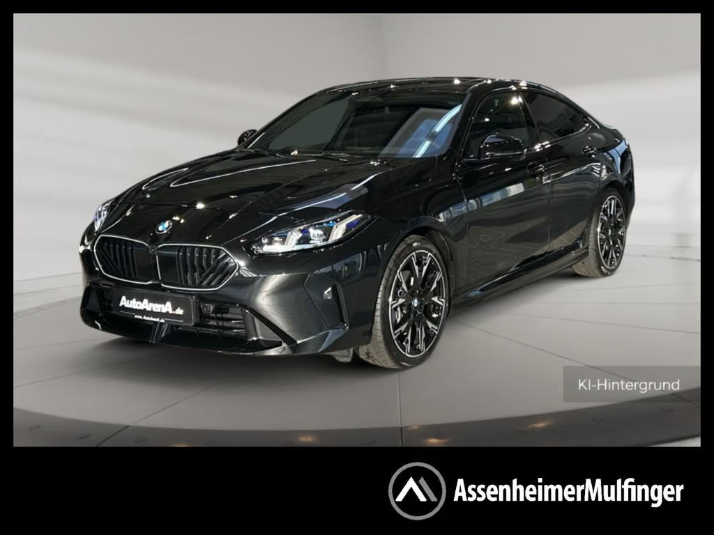 BMW 2 Serie 218 M-Sport Coupé Gran Coupé Sedan 218d