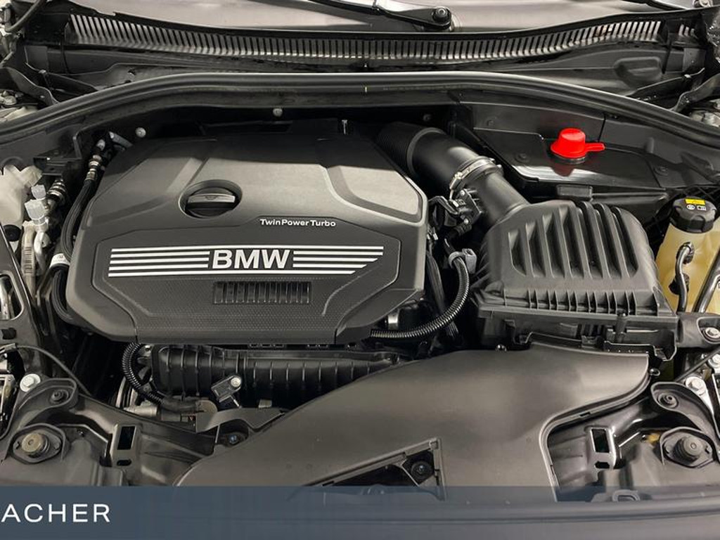 BMW 2 Serie