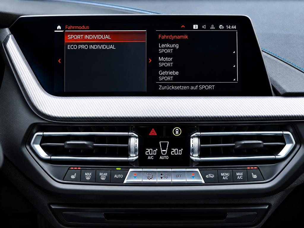 BMW 2 Serie