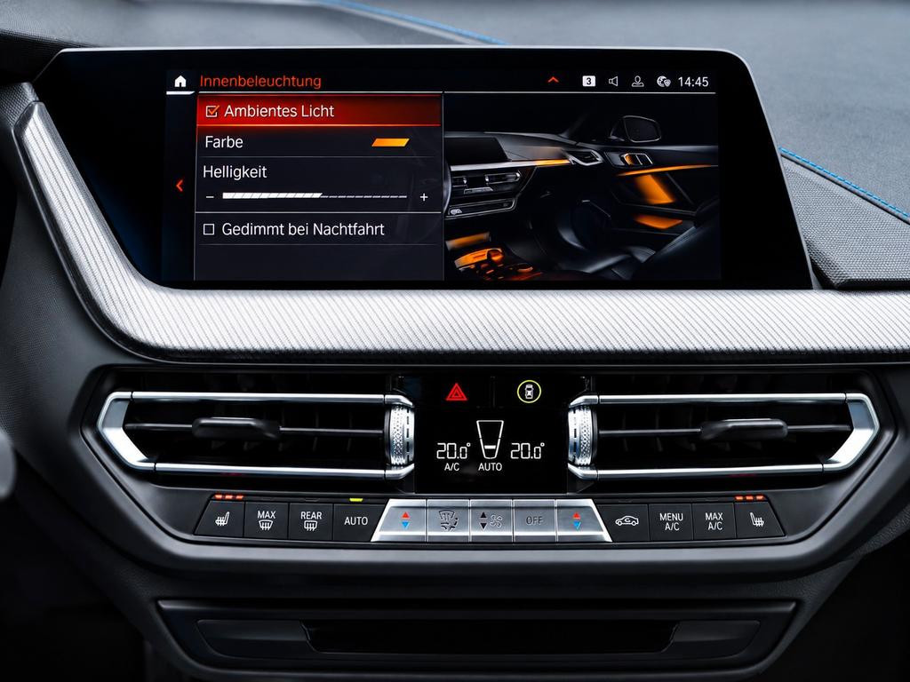 BMW 2 Serie