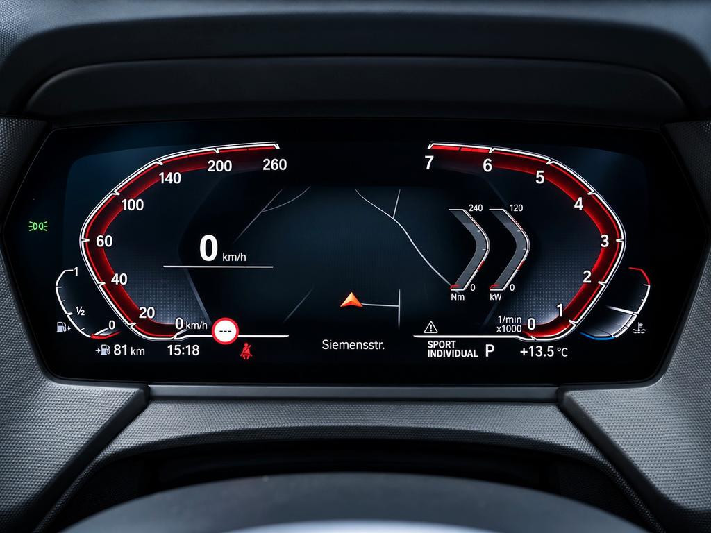 BMW 2 Serie