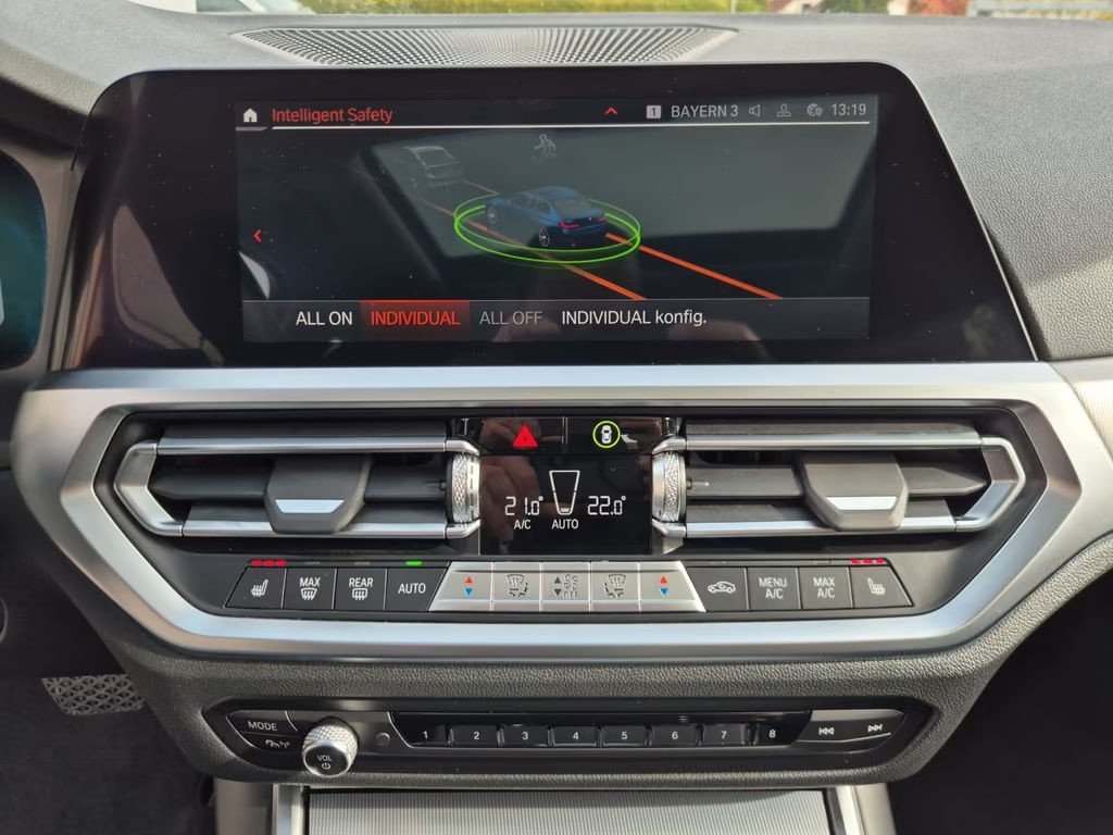 BMW 3 Serie