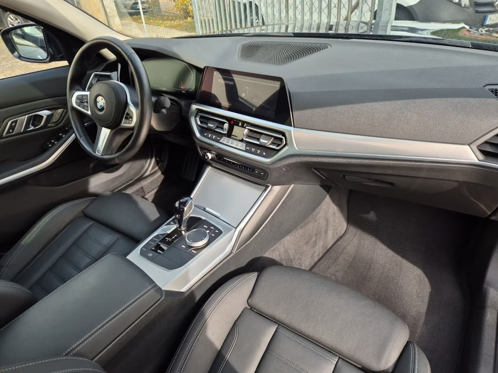 BMW 3 Serie