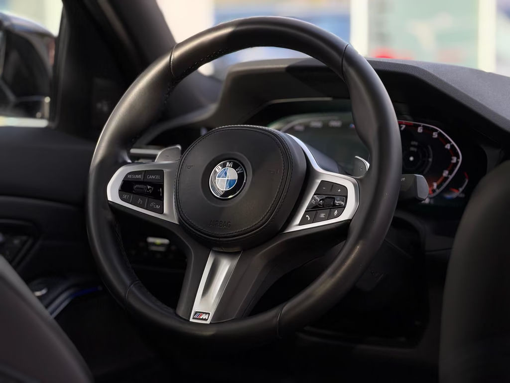BMW M340