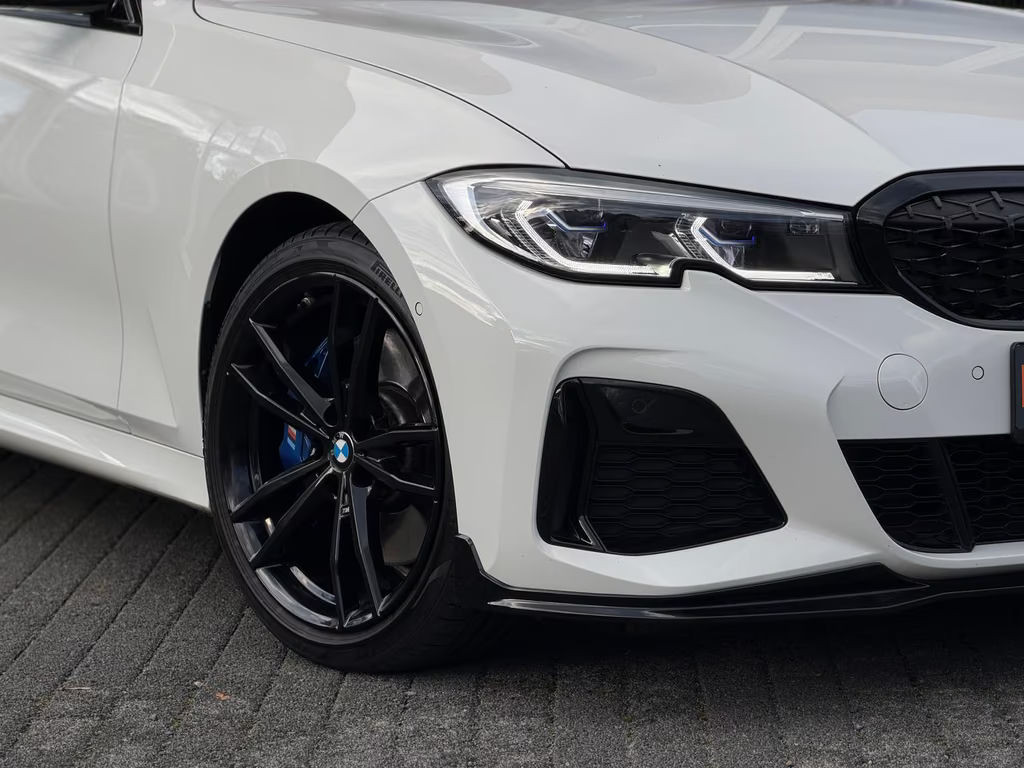 BMW M340