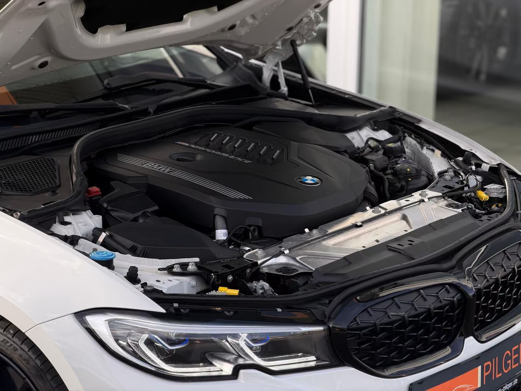 BMW M340