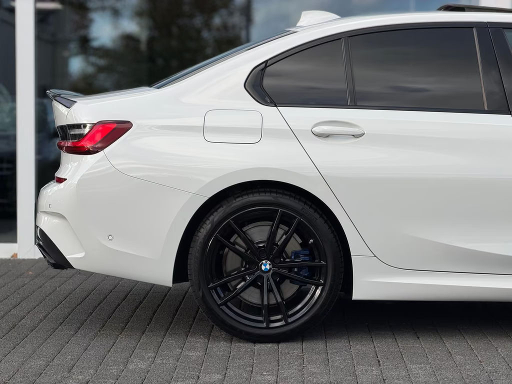 BMW M340