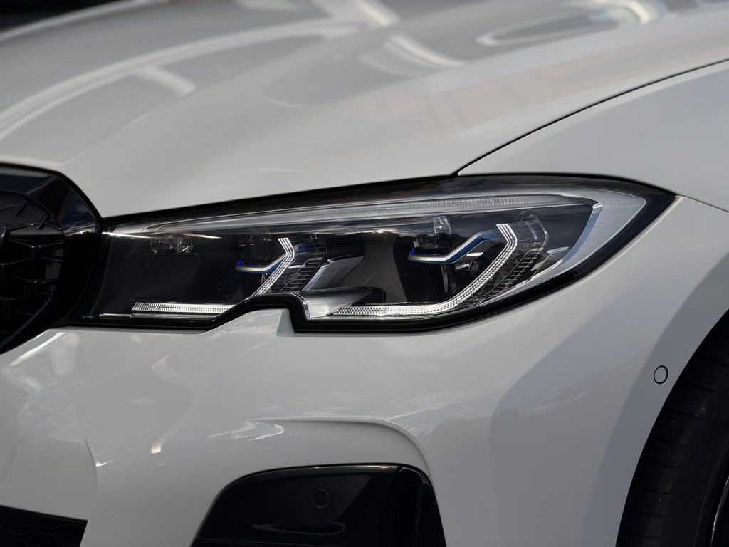 BMW M340