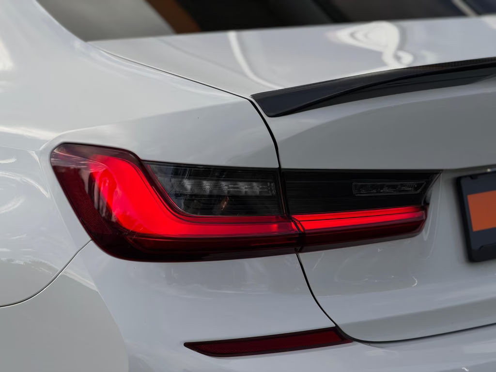 BMW M340