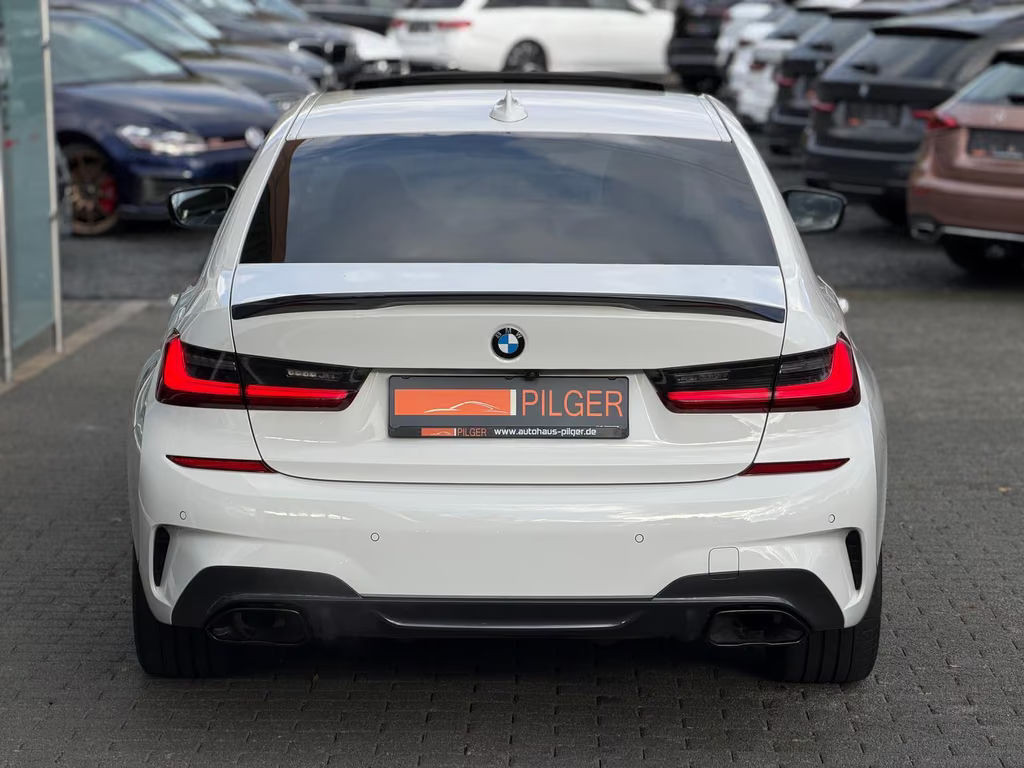 BMW M340