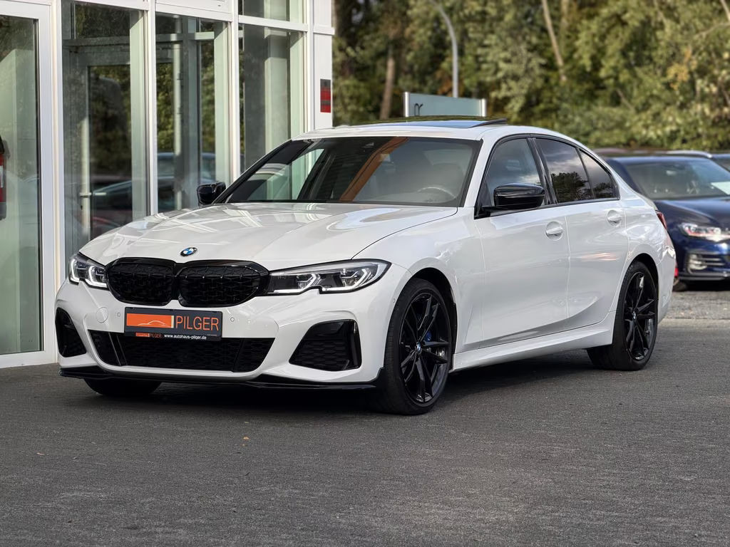 BMW M340