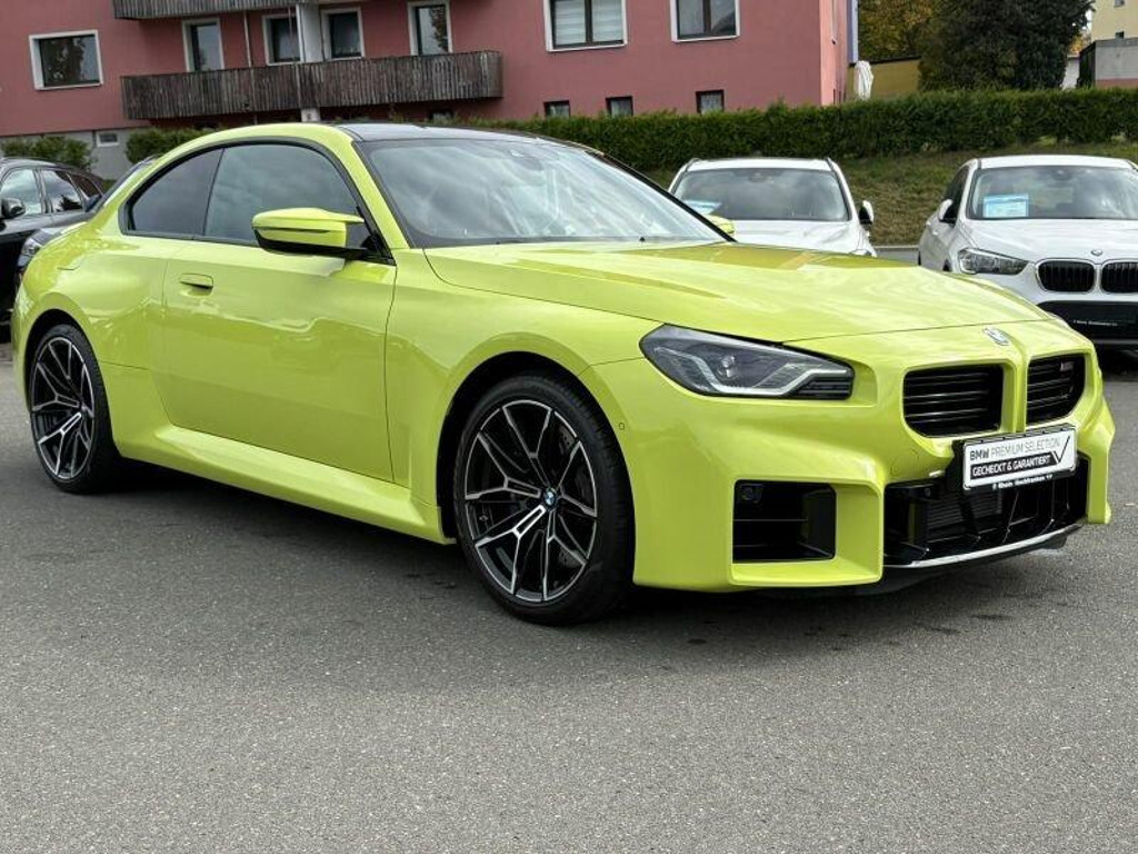 BMW M2
