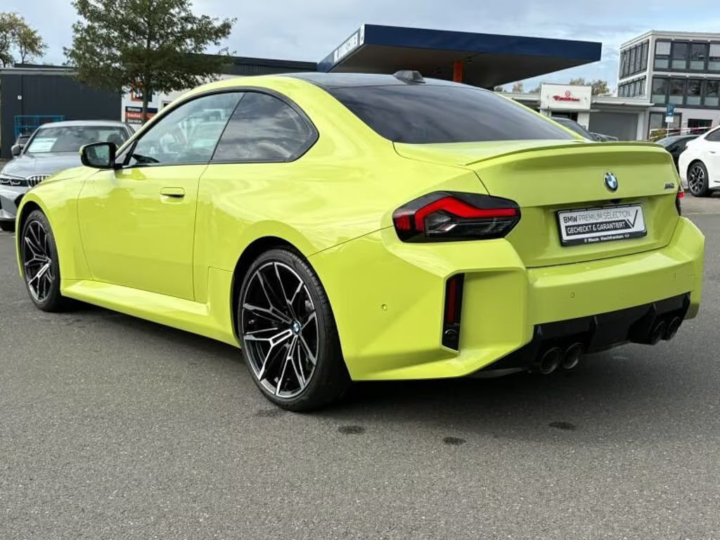 BMW M2