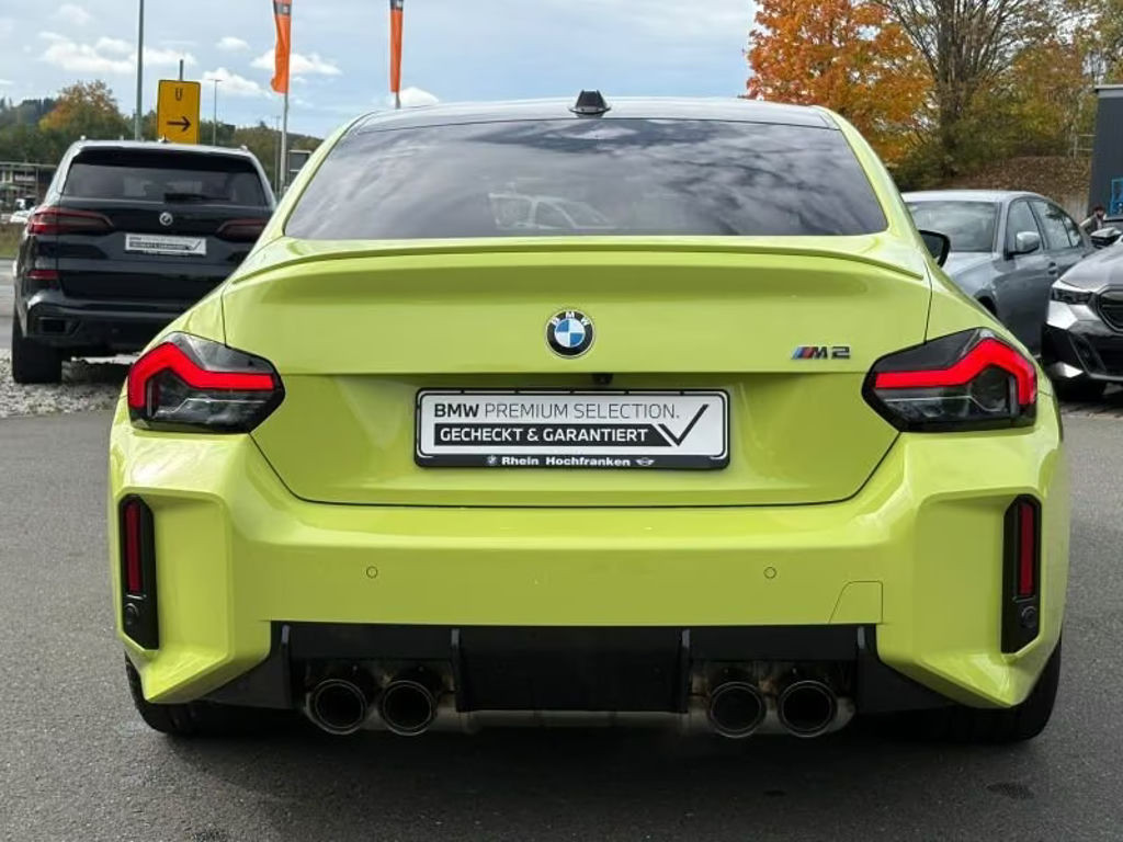 BMW M2