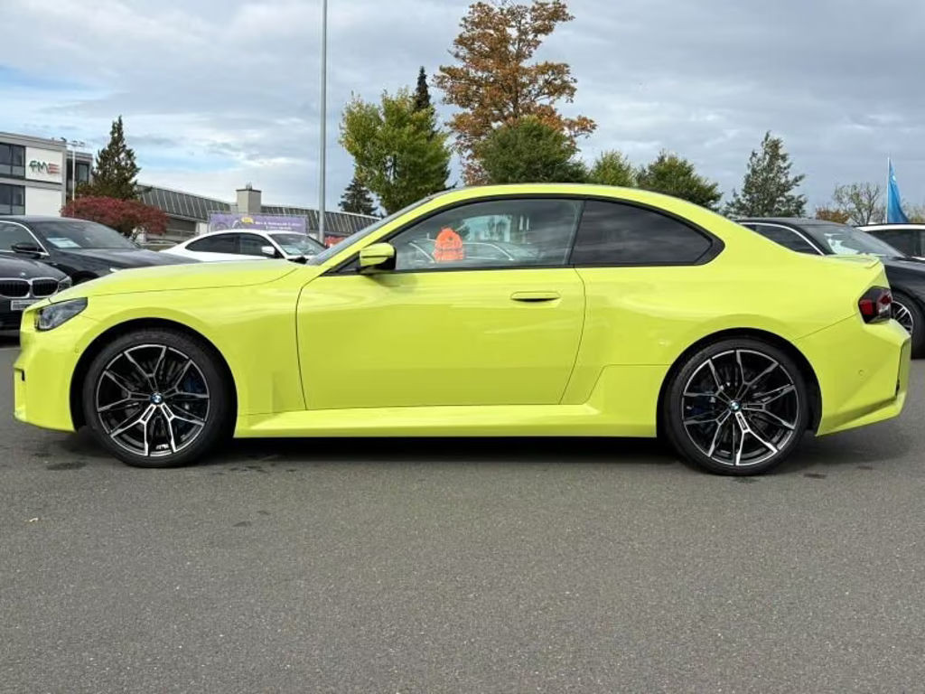 BMW M2