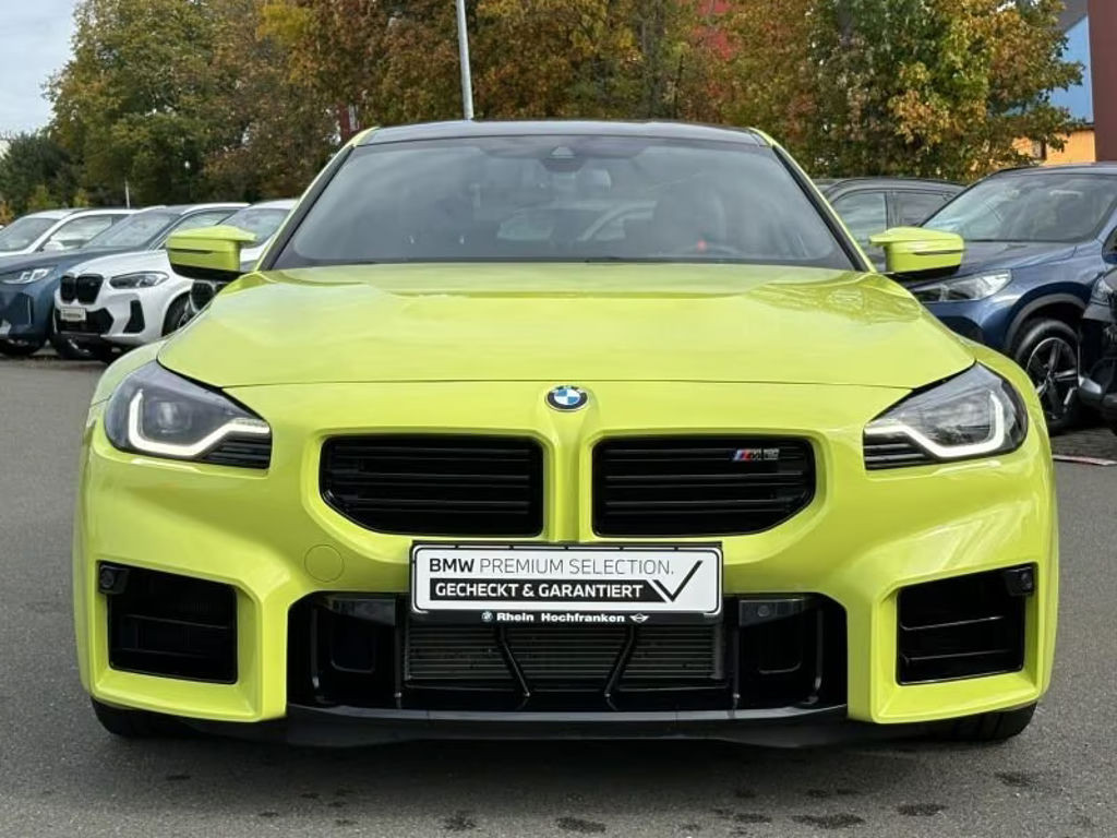 BMW M2