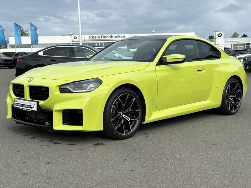 BMW M2
