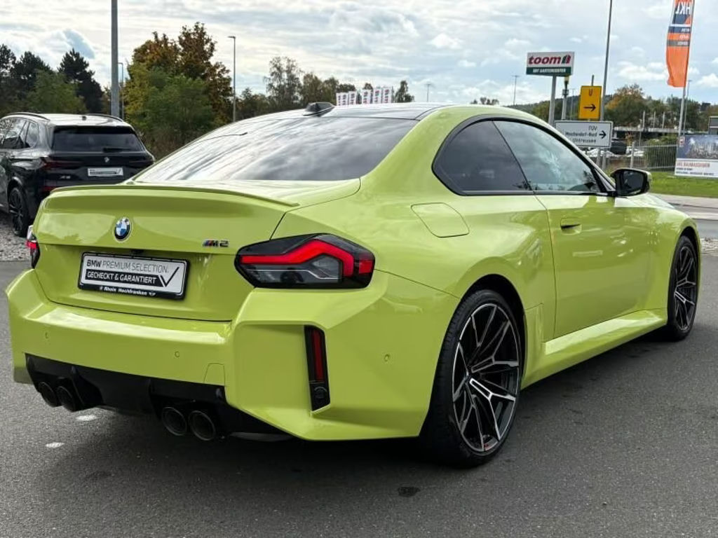 BMW M2