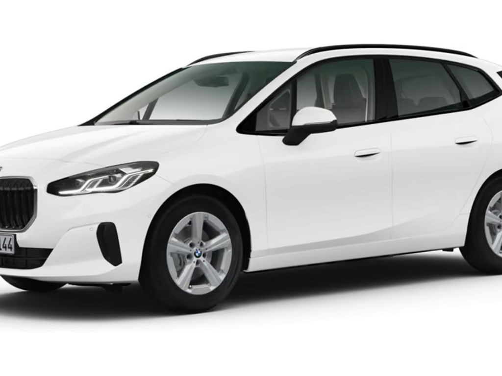 BMW 2 Serie 220 Active Tourer 220i