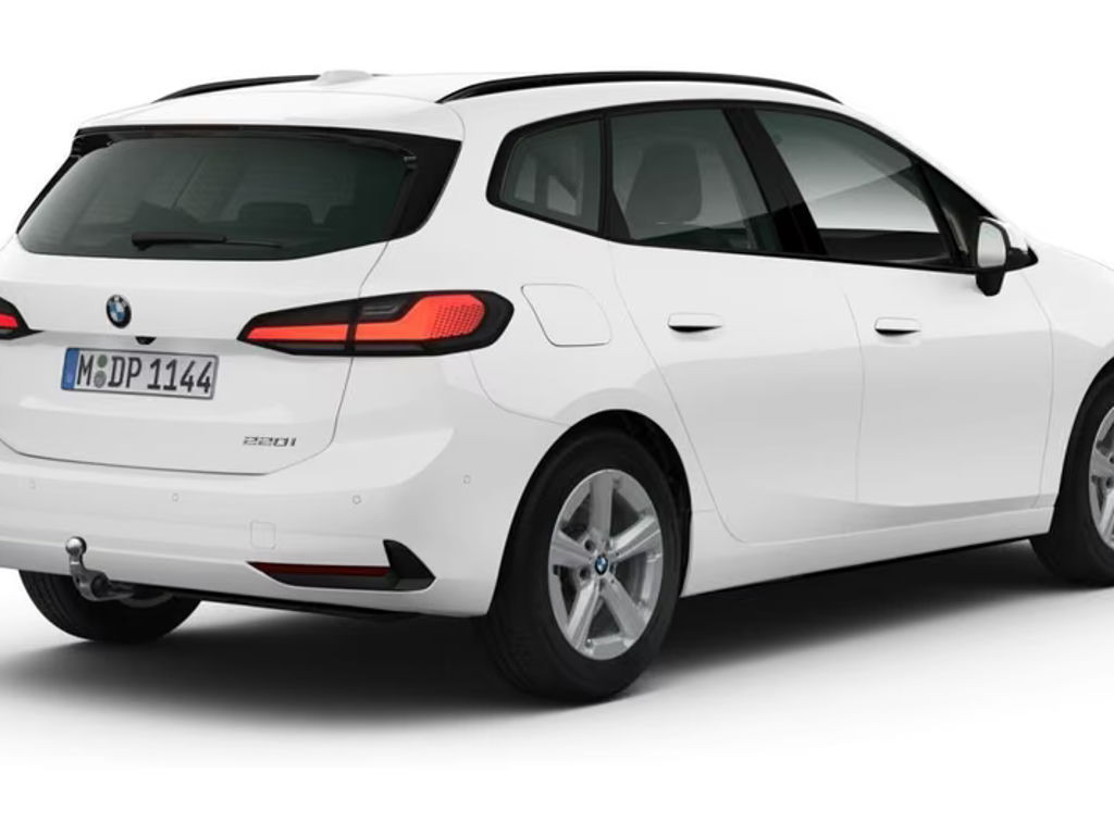 BMW 2 Serie