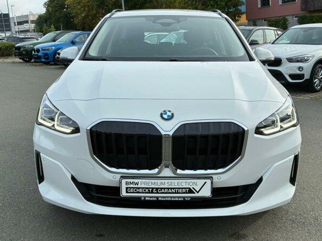 BMW 2 Serie