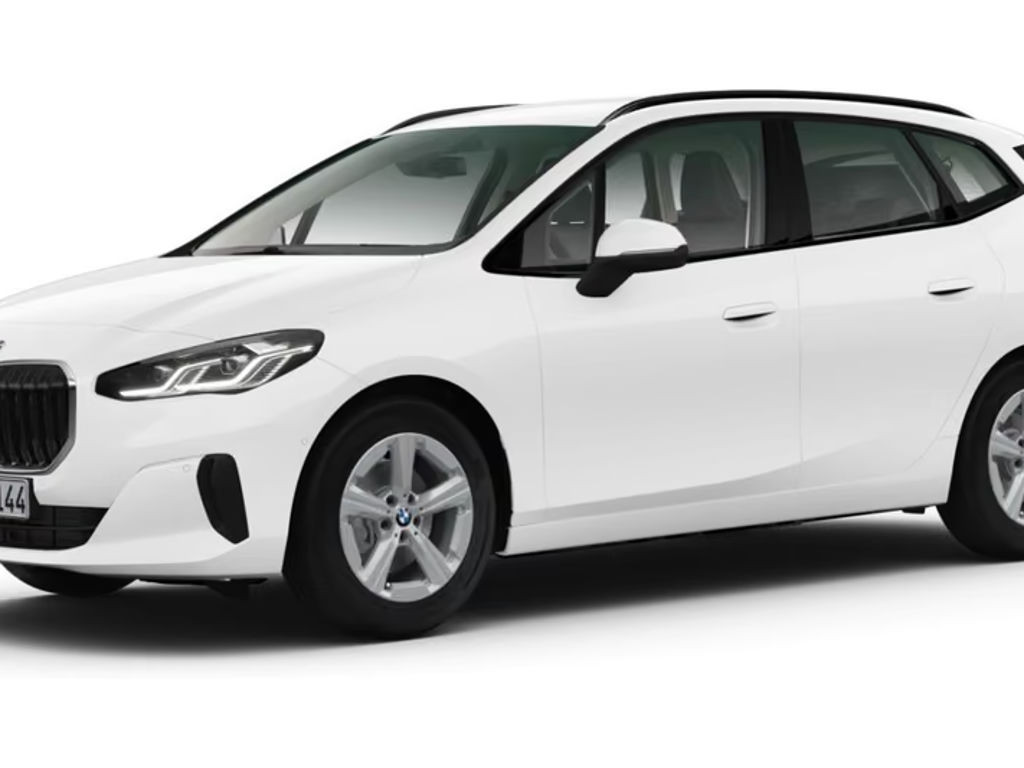 BMW 2 Serie 220 Active Tourer 220i